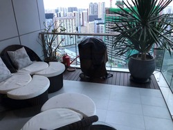 Concourse Skyline (D7), Apartment #164691752